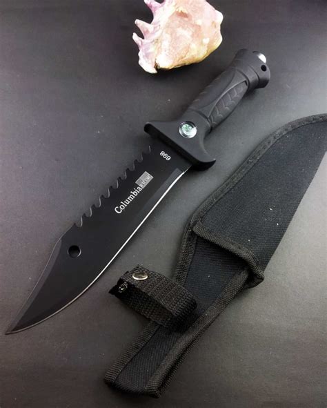 Columbia avcı bıçağı 33 cm